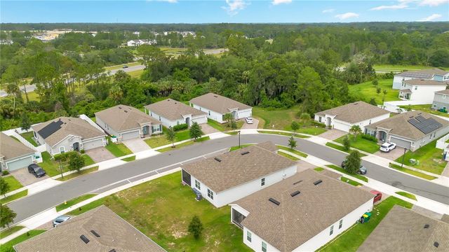 1065 CHELAN FALLS DRIVE, Deland, FL 32724