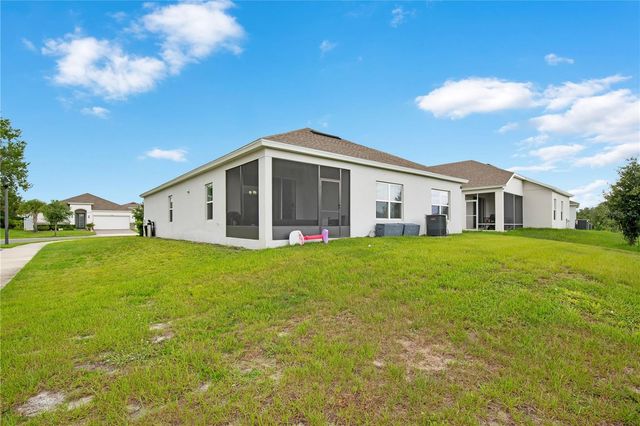 1065 CHELAN FALLS DRIVE, Deland, FL 32724