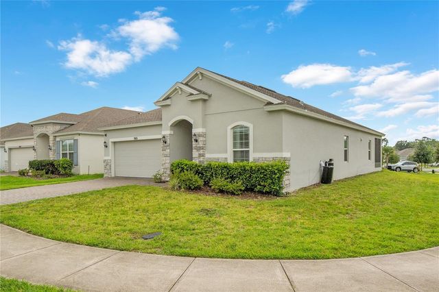 1065 CHELAN FALLS DRIVE, Deland, FL 32724