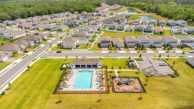 1065 CHELAN FALLS DRIVE, Deland, FL 32724