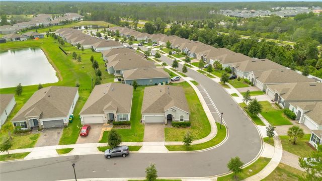 1065 CHELAN FALLS DRIVE, Deland, FL 32724