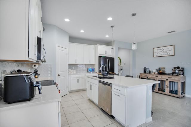 1065 CHELAN FALLS DRIVE, Deland, FL 32724