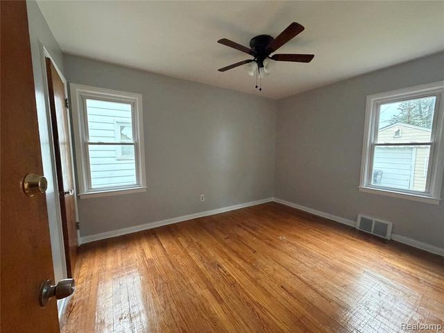26043 Brush Street, Madison Heights, MI 48071