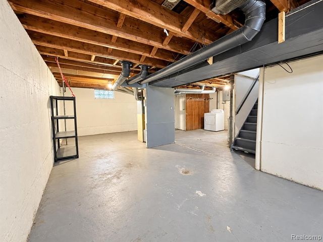 26043 Brush Street, Madison Heights, MI 48071