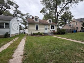 26043 Brush Street, Madison Heights, MI 48071