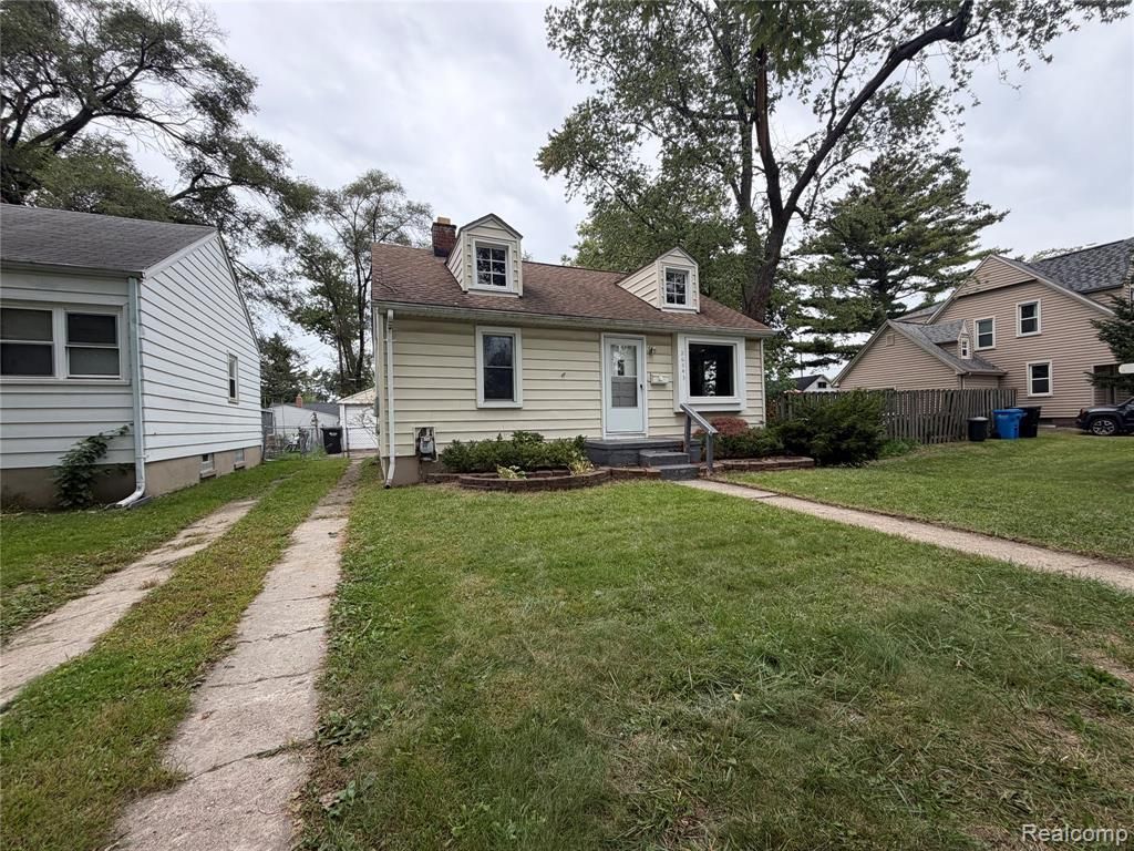 26043 Brush Street, Madison Heights, MI 48071