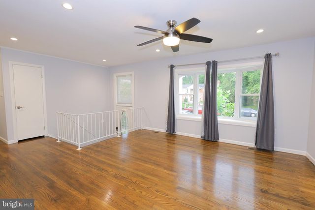 14808 EMPIRE ST, Woodbridge, VA 22193