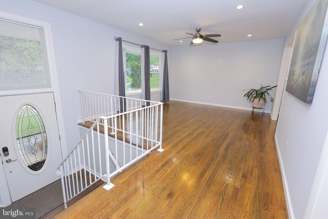 14808 EMPIRE ST, Woodbridge, VA 22193