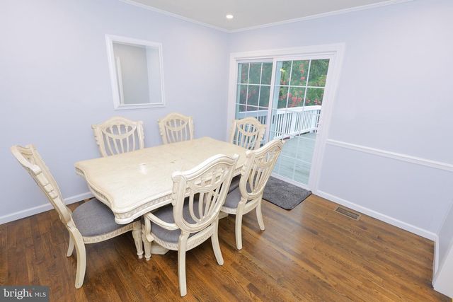 14808 EMPIRE ST, Woodbridge, VA 22193