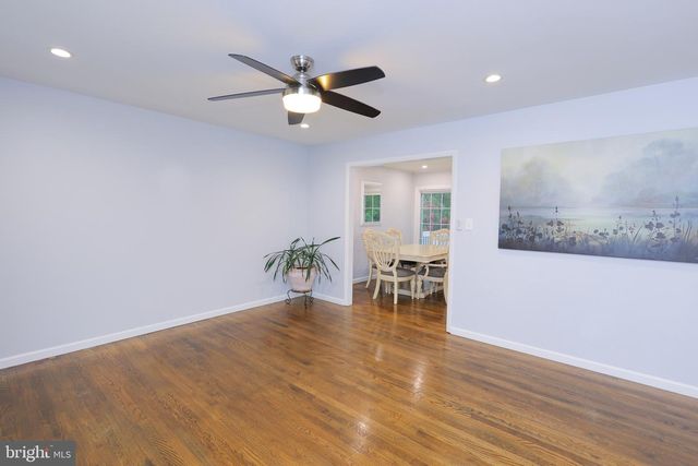 14808 EMPIRE ST, Woodbridge, VA 22193