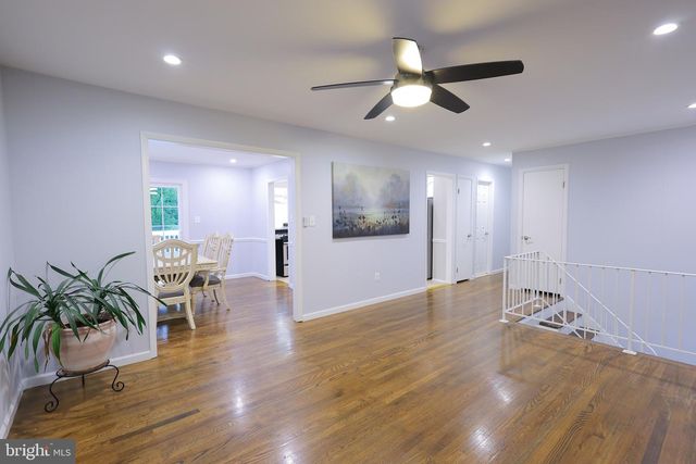 14808 EMPIRE ST, Woodbridge, VA 22193