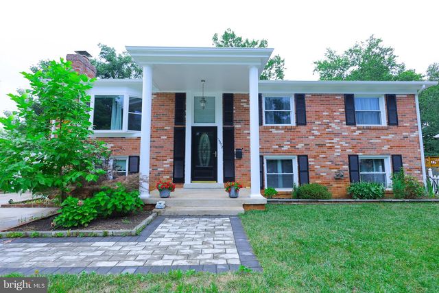 14808 EMPIRE ST, Woodbridge, VA 22193