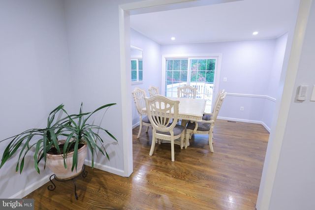 14808 EMPIRE ST, Woodbridge, VA 22193