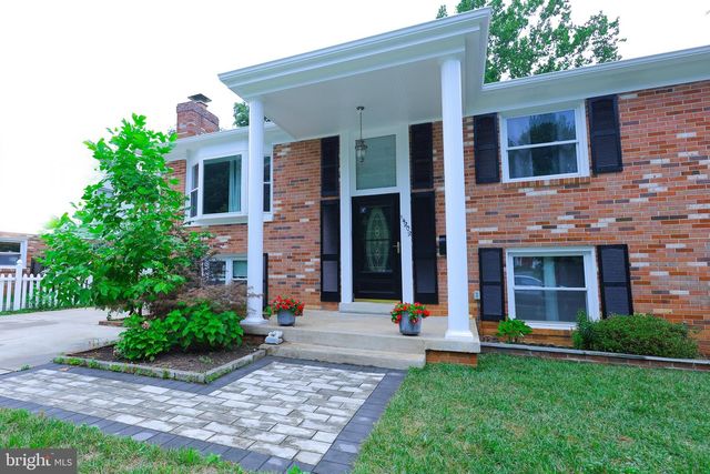 14808 EMPIRE ST, Woodbridge, VA 22193