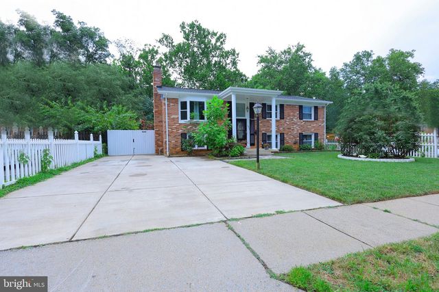 14808 EMPIRE ST, Woodbridge, VA 22193
