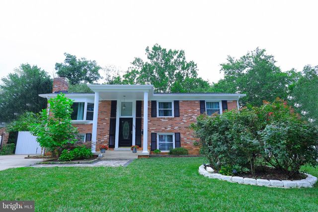 14808 EMPIRE ST, Woodbridge, VA 22193