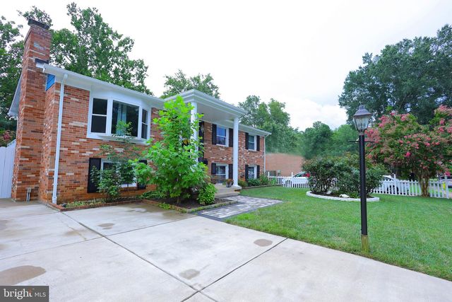 14808 EMPIRE ST, Woodbridge, VA 22193