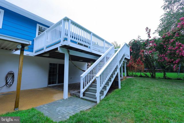 14808 EMPIRE ST, Woodbridge, VA 22193