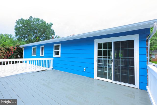 14808 EMPIRE ST, Woodbridge, VA 22193