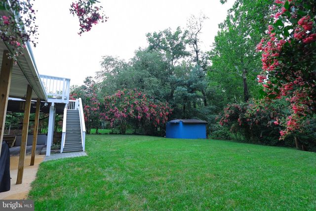 14808 EMPIRE ST, Woodbridge, VA 22193