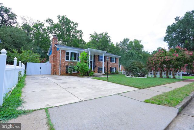 14808 EMPIRE ST, Woodbridge, VA 22193