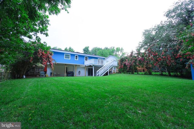 14808 EMPIRE ST, Woodbridge, VA 22193