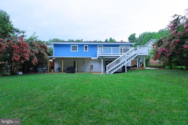 14808 EMPIRE ST, Woodbridge, VA 22193