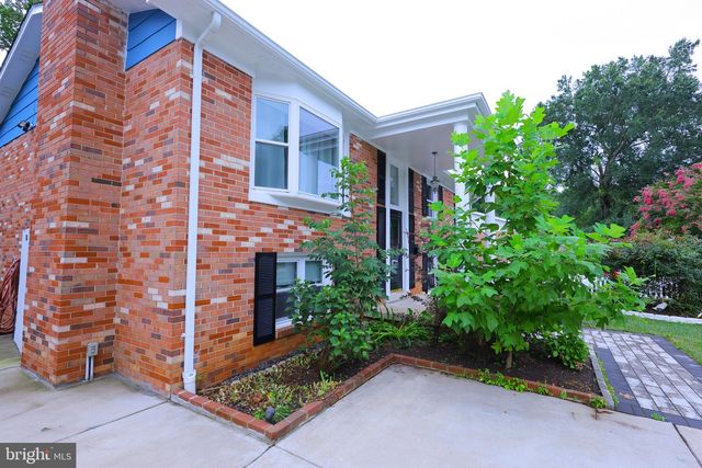 14808 EMPIRE ST, Woodbridge, VA 22193