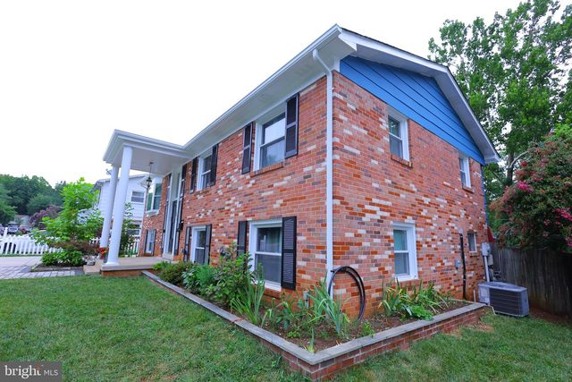 14808 EMPIRE ST, Woodbridge, VA 22193