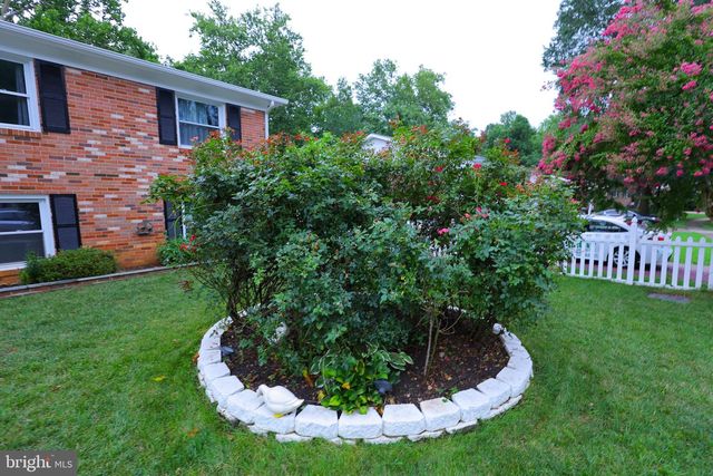 14808 EMPIRE ST, Woodbridge, VA 22193