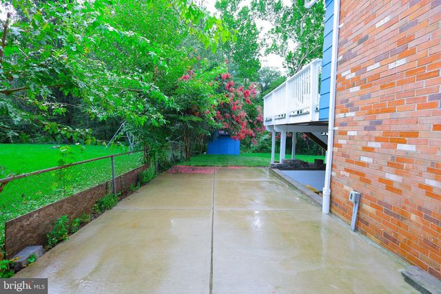 14808 EMPIRE ST, Woodbridge, VA 22193