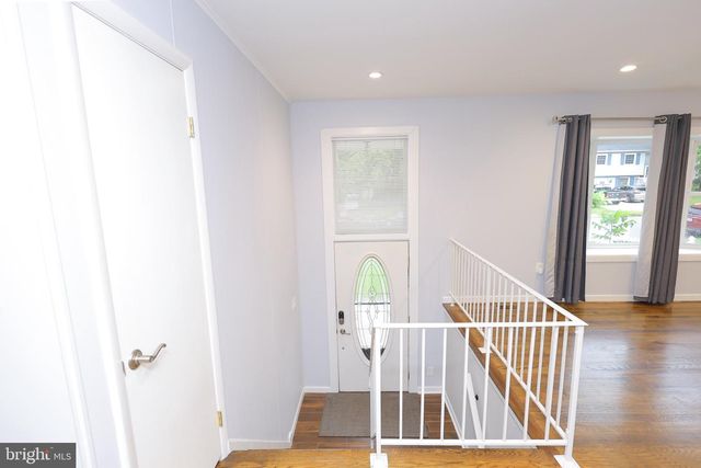 14808 EMPIRE ST, Woodbridge, VA 22193