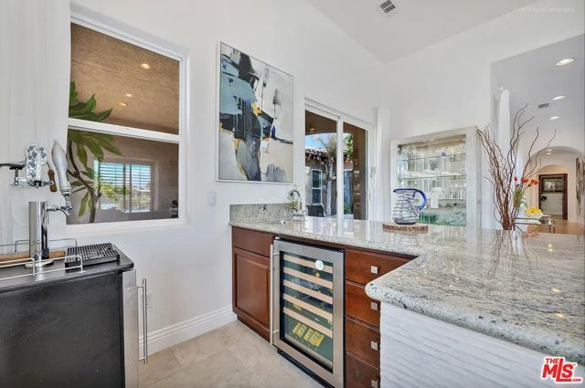14 Via Santa Velera, Rancho Mirage, CA 92270