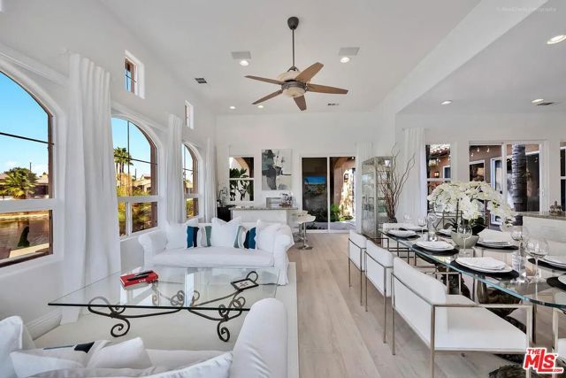 14 Via Santa Velera, Rancho Mirage, CA 92270