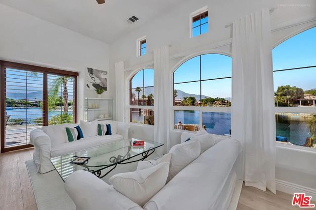 14 Via Santa Velera, Rancho Mirage, CA 92270