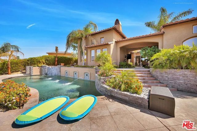 14 Via Santa Velera, Rancho Mirage, CA 92270