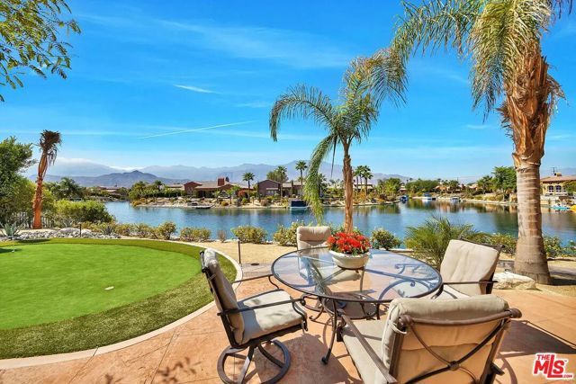14 Via Santa Velera, Rancho Mirage, CA 92270