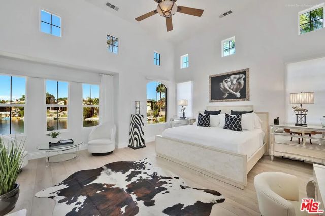 14 Via Santa Velera, Rancho Mirage, CA 92270