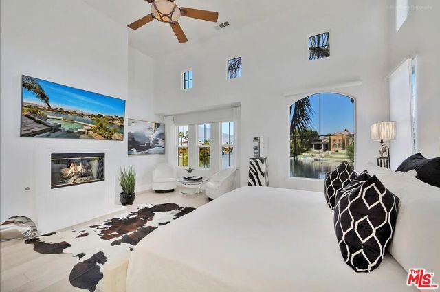 14 Via Santa Velera, Rancho Mirage, CA 92270