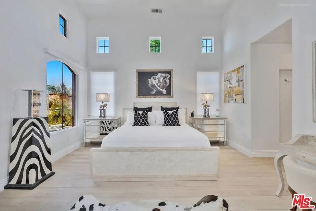 14 Via Santa Velera, Rancho Mirage, CA 92270