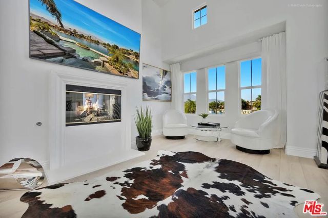 14 Via Santa Velera, Rancho Mirage, CA 92270