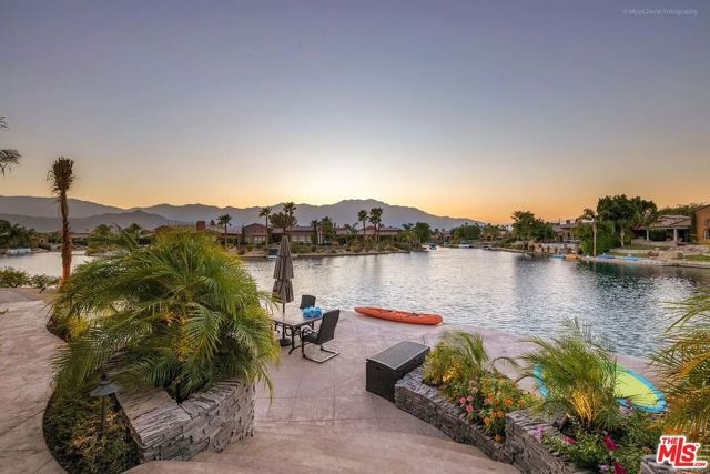 14 Via Santa Velera, Rancho Mirage, CA 92270