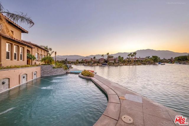 14 Via Santa Velera, Rancho Mirage, CA 92270