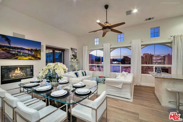 14 Via Santa Velera, Rancho Mirage, CA 92270