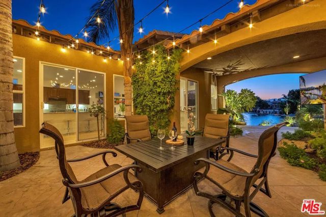 14 Via Santa Velera, Rancho Mirage, CA 92270