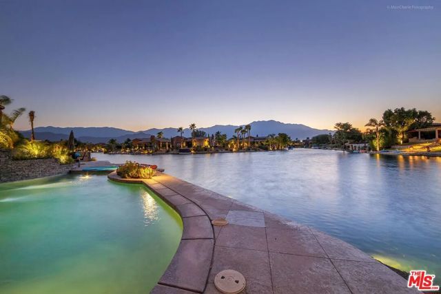 14 Via Santa Velera, Rancho Mirage, CA 92270