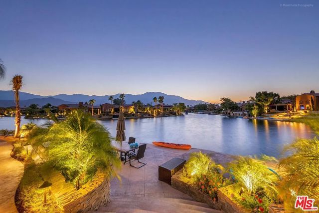 14 Via Santa Velera, Rancho Mirage, CA 92270