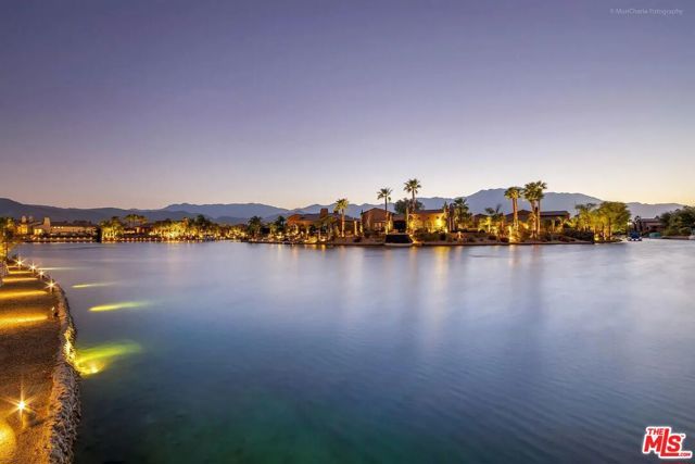 14 Via Santa Velera, Rancho Mirage, CA 92270