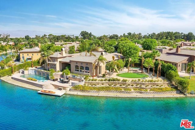 14 Via Santa Velera, Rancho Mirage, CA 92270