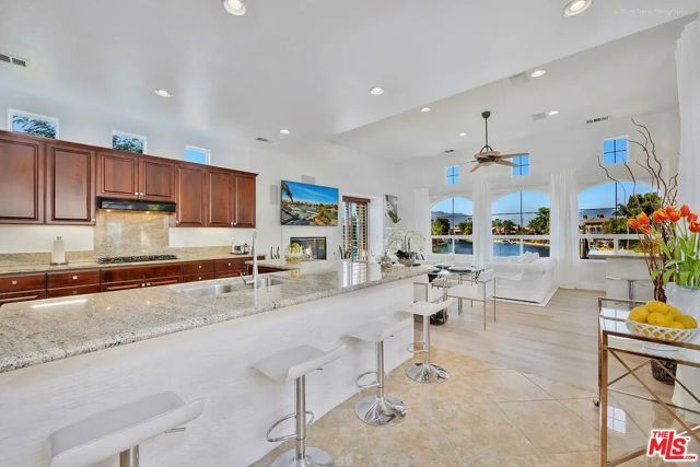 14 Via Santa Velera, Rancho Mirage, CA 92270